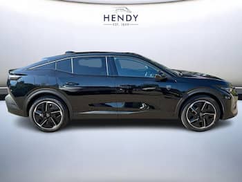Used Peugeot 408 2024 for sale - 79552497: Photo