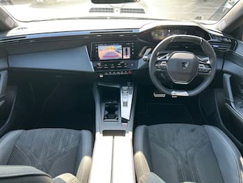 Used Peugeot 408 2024 for sale - 79552497: Photo