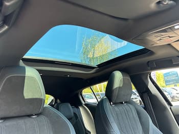 Used Peugeot 408 2024 for sale - 79552497: Photo