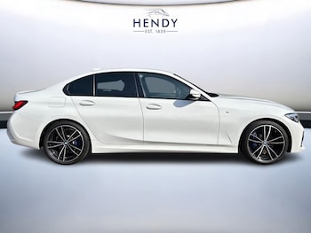 Used BMW 3 Series 2022 for sale - 79200135: Photo