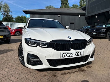 Used BMW 3 Series 2022 for sale - 79200135: Photo