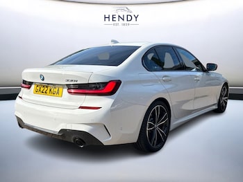 Used BMW 3 Series 2022 for sale - 79200135: Photo