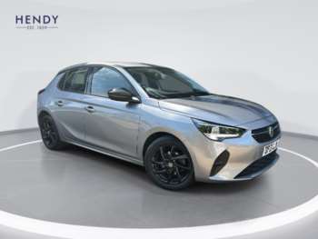 2021 (21) - SE Premium 5-Door