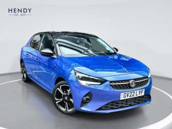 2022 (22) - 1.2 Elite Edition 5dr