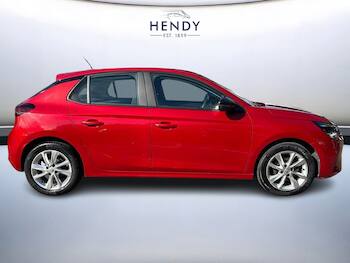 Used Vauxhall Corsa 2020 for sale - 79608814: Photo