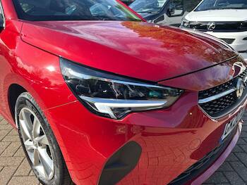 Used Vauxhall Corsa 2020 for sale - 79608814: Photo