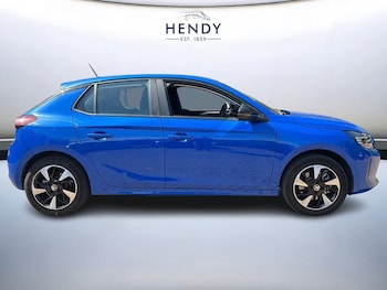 Used Vauxhall Corsa 2024 for sale - 79199116: Photo