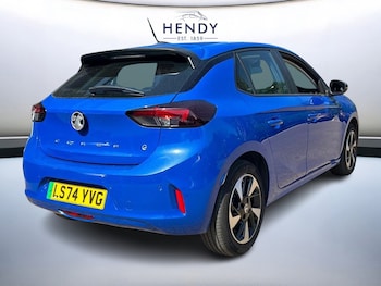Used Vauxhall Corsa 2024 for sale - 79199116: Photo