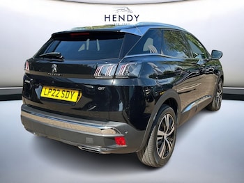 Used Peugeot 3008 2022 for sale - 79199295: Photo