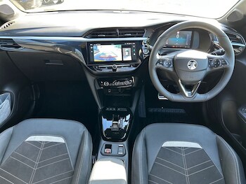 Used Vauxhall Corsa 2025 for sale - 79451690: Photo