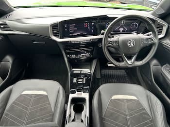 Used Vauxhall Mokka 2023 for sale - 79644798: Photo