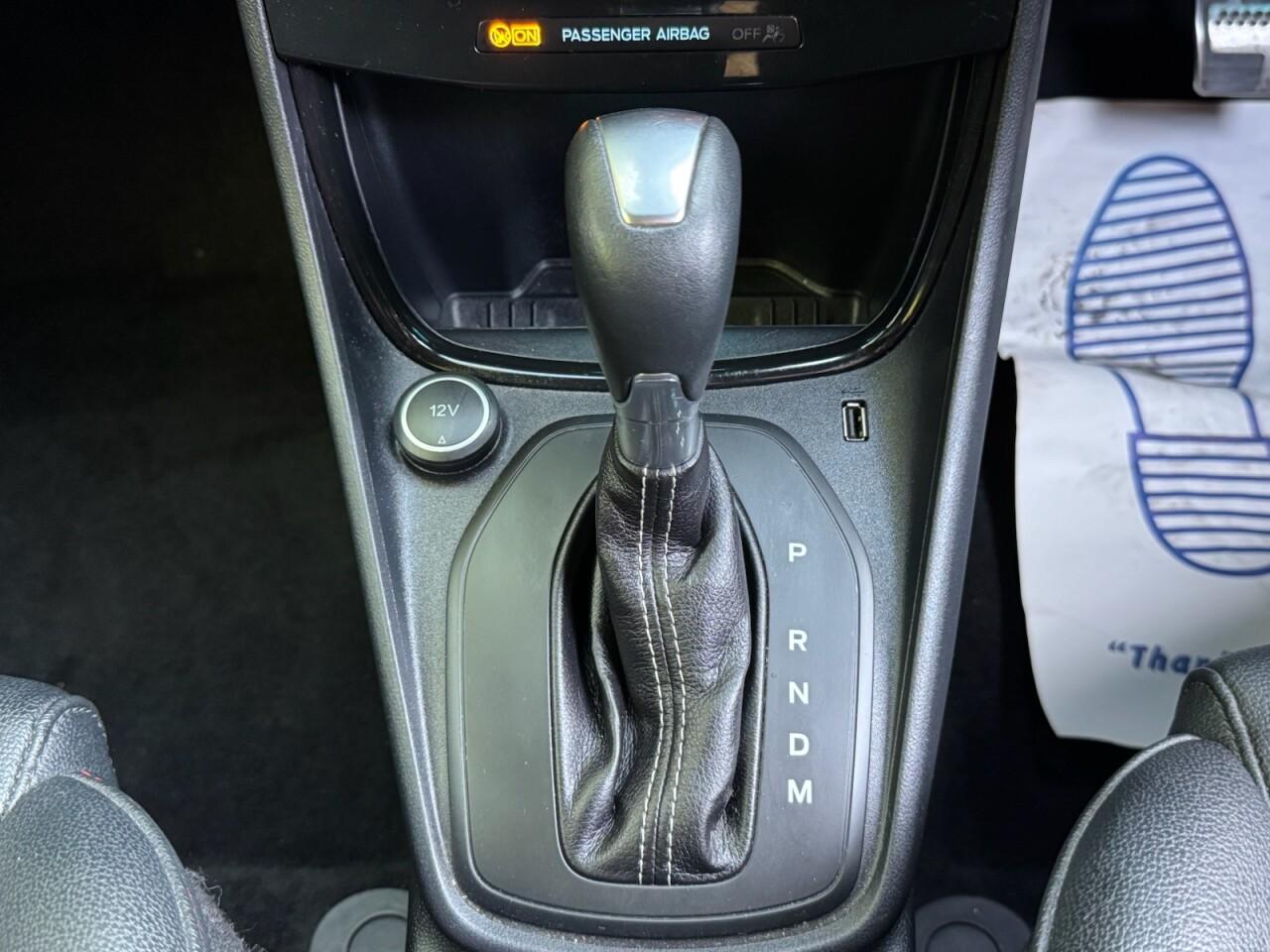 Vehicle 25