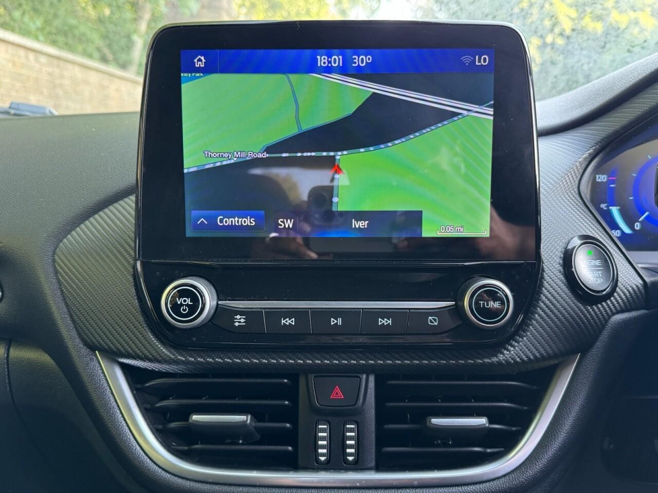 Vehicle 28