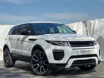 (67) - 2.0 TD4 SE Tech SUV 5dr Diesel Auto 4WD Euro 6 (s/s) (180 ps)