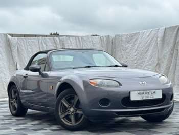 Used Mazda MX-5 2007 for sale - 74419554: Photo