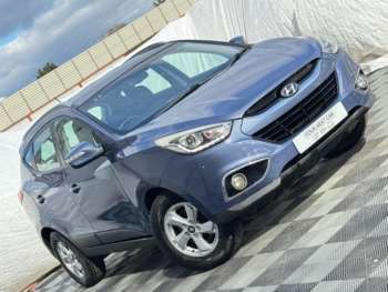 Used Hyundai Ix35 2013 for sale - 74534440: Photo