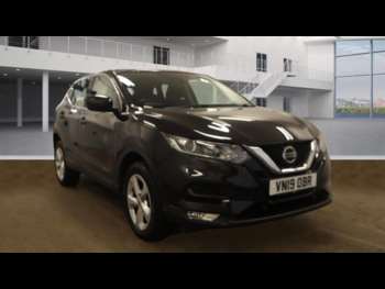 2019 (19) - 1.3 DIG-T Acenta Premium SUV 5dr Petrol Manual Euro 6 (s/s) (140 ps)