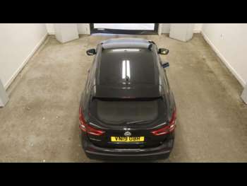 Used Nissan Qashqai 2019 for sale - 74533189: Photo