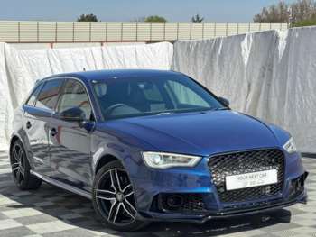 Used Audi A3 2019 for sale - 74533044: Photo