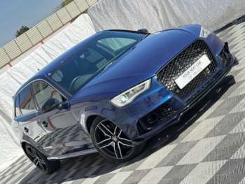 Used Audi A3 2019 for sale - 74533044: Photo