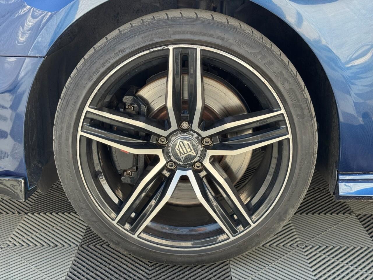 Vehicle 43
