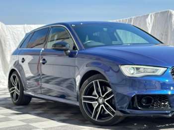 Used Audi A3 2019 for sale - 74533044: Photo