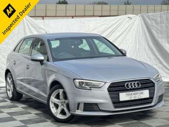 Used Audi A3 2017 for sale - 74532871: Photo