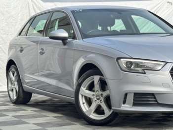 Used Audi A3 2017 for sale - 74532871: Photo