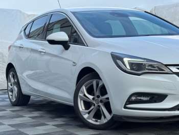 Used Vauxhall Astra 2016 for sale - 74419558: Photo