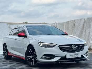 (19) - 1.5i Turbo GPF SRi VX Line Nav Grand Sport 5dr Petrol Manual Euro 6 (s/s) (