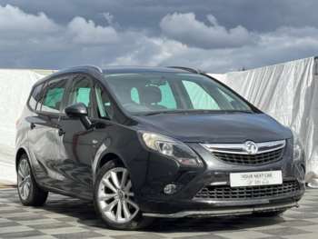 (15) - 1.4i Turbo SRi MPV 5dr Petrol Manual Euro 6 (140 ps)