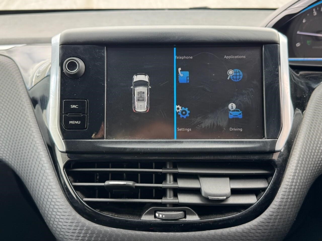 Vehicle 30