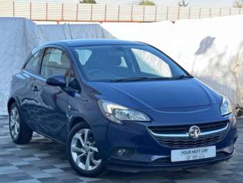 Used Vauxhall Corsa 2016 for sale - 74419412: Photo