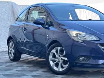 Used Vauxhall Corsa 2016 for sale - 74419412: Photo