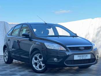2011 (60) - 1.6 Sport Hatchback 5dr Petrol Manual (159 g/km, 99 bhp)