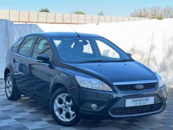 Used Ford Focus 2011 for sale - 74534710: Photo
