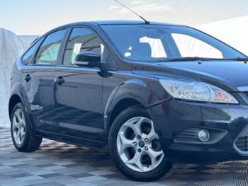 Used Ford Focus 2011 for sale - 74534710: Photo