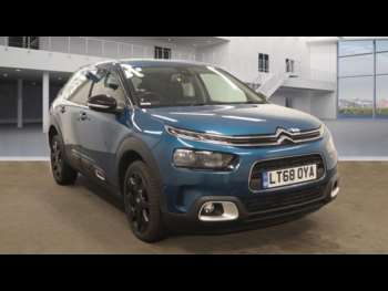 (68) - 1.5 BlueHDi Flair Hatchback 5dr Diesel EAT6 Euro 6 (s/s) (120 ps) 2 KEYS |