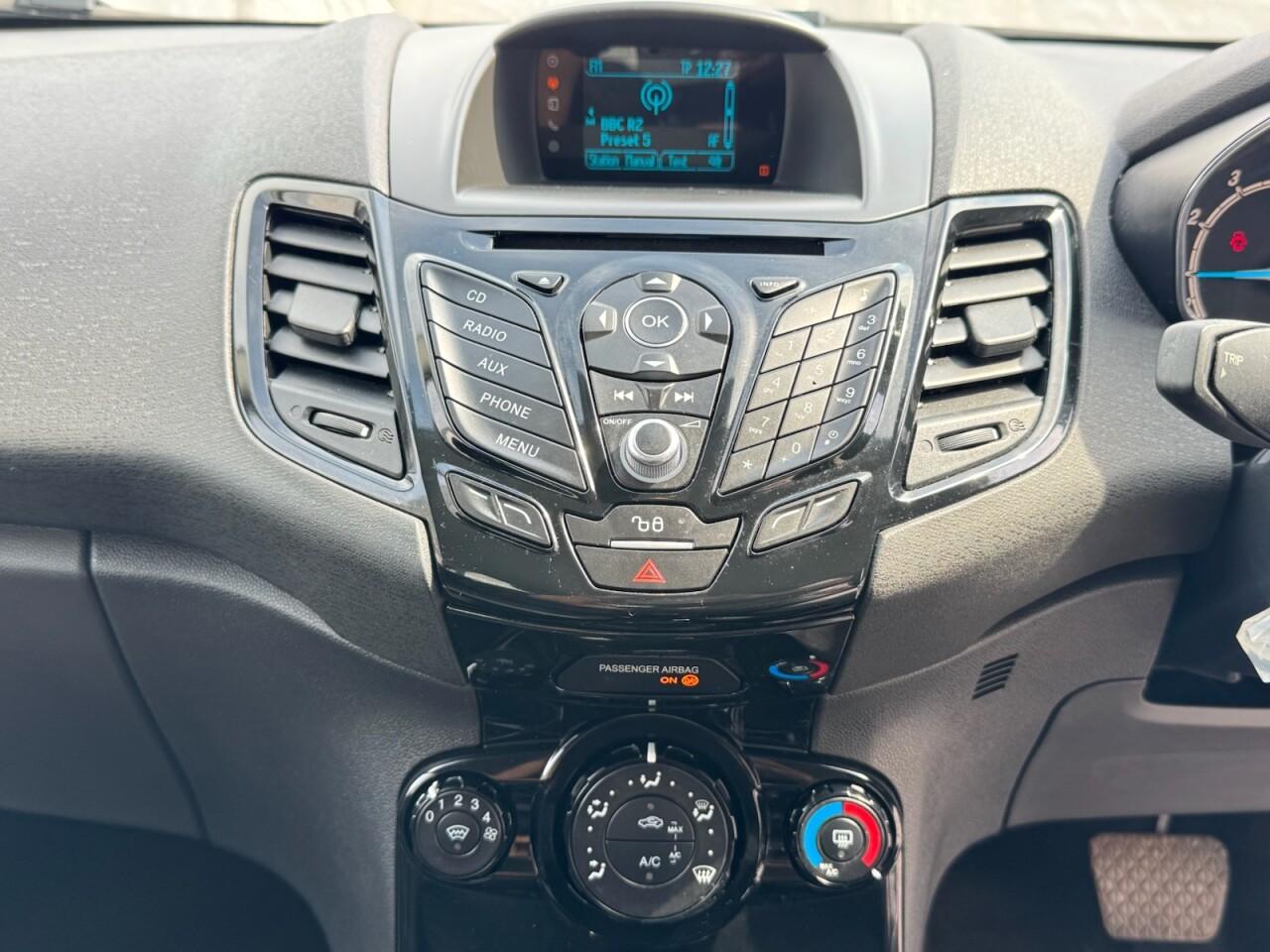 Vehicle 27
