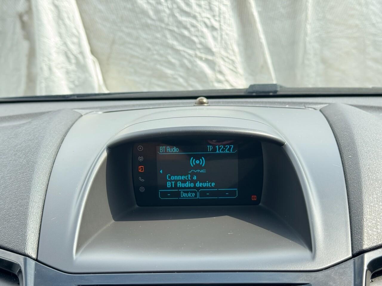 Vehicle 29
