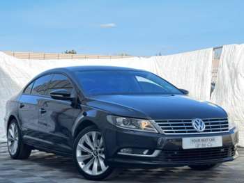 Used Volkswagen CC 2016 for sale - 74418889: Photo