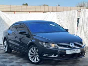 Used Volkswagen CC 2016 for sale - 74418889: Photo