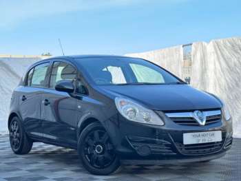 2008 (08) - 1.4i 16v Club Hatchback 5dr Petrol Automatic (166 g/km, 89 bhp)