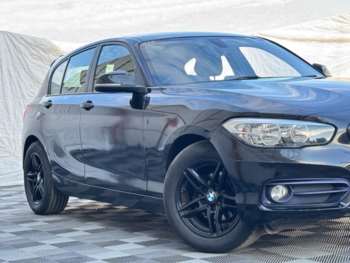 Used BMW 1 Series 2015 for sale - 74533915: Photo