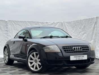 (54) - 1.8 Coupe 2dr Petrol Auto (218 g/km, 180 bhp)