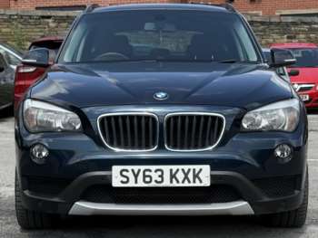 Used BMW X1 2013 for sale - 74836213: Photo
