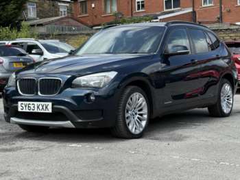 Used BMW X1 2013 for sale - 74836213: Photo