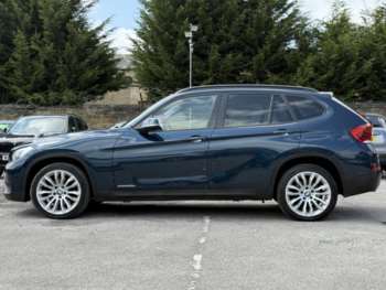 Used BMW X1 2013 for sale - 74836213: Photo