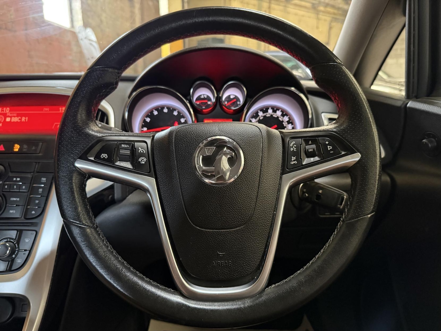 Vehicle 24