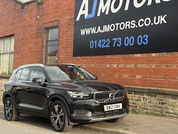 Used Volvo XC40 2021 for sale - 78824153: Photo
